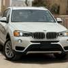 BMW X3 XDRIVE FULL OPTION 2017 thumb 1