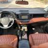 2016 TOYOTA RAV4 XLE thumb 0