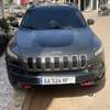 JEEP CHEROKEE TRAIL-WALK 2014 thumb 1