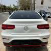 Mercedes GLC300 2017 thumb 6