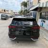 FORD EQUATOR 2025 0KM thumb 12