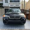 BMW X3 ,2016 thumb 2