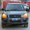 Hyundai Tucson thumb 1