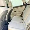 Hyundai Tucson 2019 thumb 9