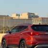 Hyundai Santa Fe 2017 Ultimate thumb 5