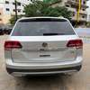 Volkswagen Atlas 2018 thumb 12