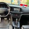 hyundai  Elantra sport 2018 thumb 6