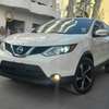 Nissan Qashqaï 2017 thumb 1
