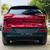2017 JEEP CHEROKEE LATITUDE thumb 7