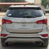 HYUNDAI SANTAFE 2017 thumb 5