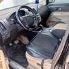 Ford Edge 2010 thumb 3