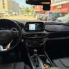 HYUNDAI SANTAFE 2018 thumb 8