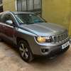 Jeep Compass 2017 à vendre - État impeccable ! thumb 5