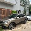 SUV compact gris thumb 3