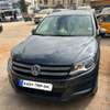 Volkswagen Tiguan 2013 thumb 0