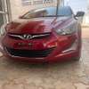 Hyundai Elantra 2016 thumb 7