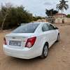 Chevrolet Aveo 2015 thumb 6