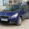 Peugeot 2008 2015 thumb 0