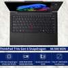 Lenevo Thinkpad T14s Gen 6 Snapdragon x elite (2025) thumb 1
