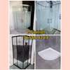 Cabine de douche avec ou sans receveur thumb 0
