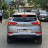 Hyundai Tucson 2016 diesel thumb 4