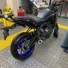 A vendre  Moto Tracer 07 thumb 3