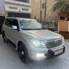 Toyota LAND cruiser v6 2009 thumb 0