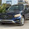 Mercedes GLC300 4Matic 2018 thumb 3