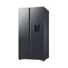 REFRIGERATEUR 578LITRES SAMSUNG SIDE BY SIDE AVEC FONTAINE thumb 0