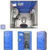 WC Mobile pour chantier/233litres thumb 3