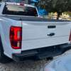 Ford Ranger 2020 thumb 2