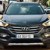 HYUNDAI  SANTAFEE  2017 thumb 10