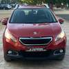 Peugeot 2008 thumb 0