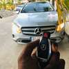Mercedes GLA thumb 0