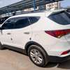 Hyundai Santafe 2017 thumb 11