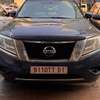 Nissan Pathfinder 2015 thumb 0