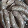 Saucisse de poulet thumb 1
