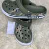 Crocs chaussures thumb 1