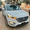 Hyundai tucson 2017 thumb 2