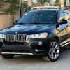 BMW x3 2016 thumb 9
