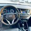 HYUNDAI TUCSON 2017 limited leuxry thumb 6