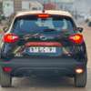 RENAULT QM3 2015 thumb 11