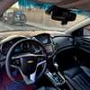 Chevrolet Cruz 2016 thumb 1