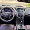 Hyundai Grandeur 2016 thumb 3