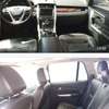 Ford Edge limited 2014 thumb 2