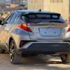 TOYOTA C-HR 2019 thumb 3