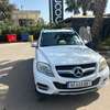 Mercedes Benz Glk thumb 7