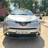 TOYOTA C-HR 2018 thumb 2
