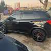 MITSUBISHI RVR 4X4 thumb 7