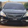 HYUNDAI GRANDEUR  2017 thumb 0